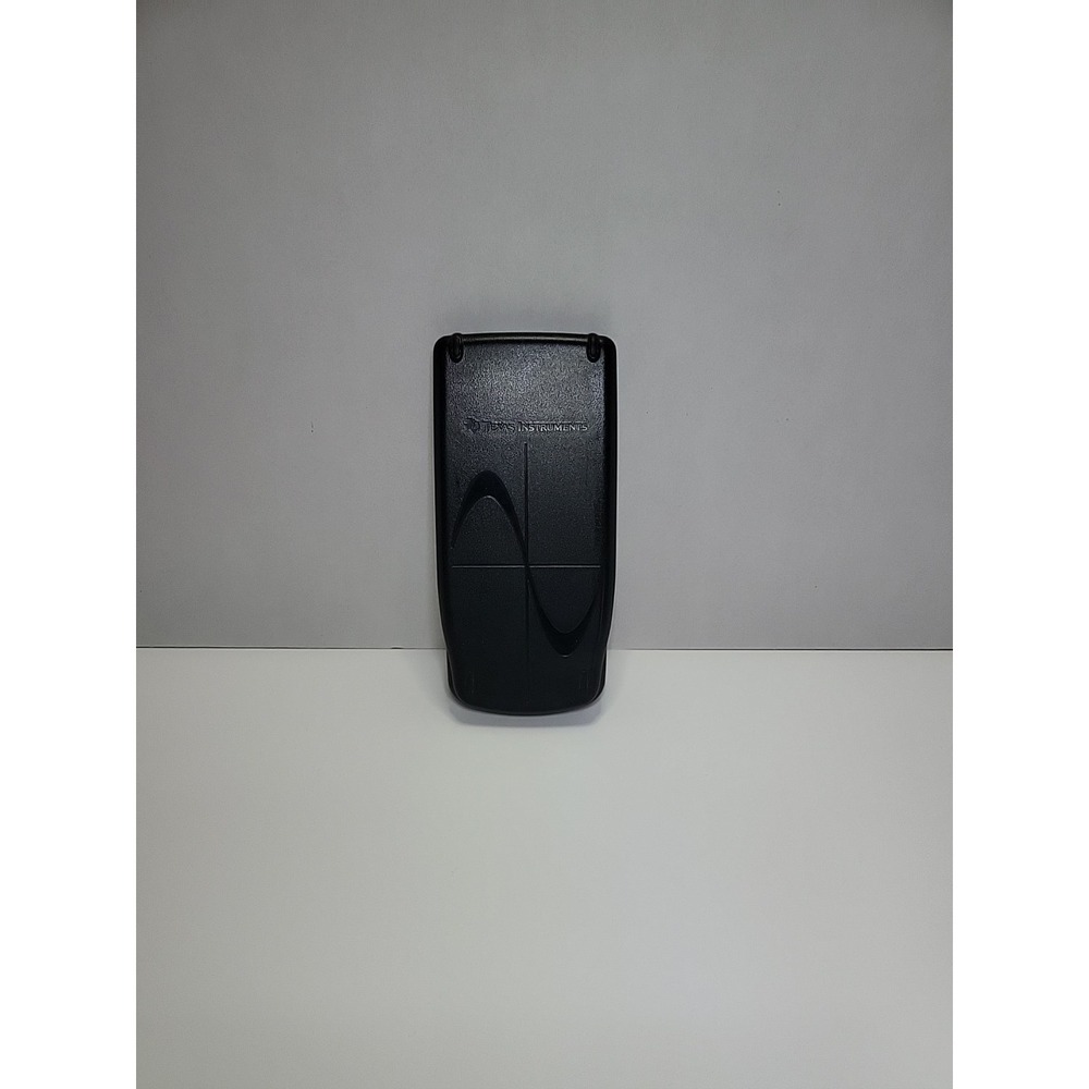 Texas Instruments TI-83 Plus Calculator FOR‎ PARTS ONLY - Picture 5 of 5